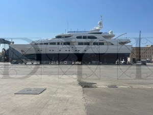 Dome Yachts